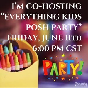 Thanks for parting with me! Y’all are awesome ❤️